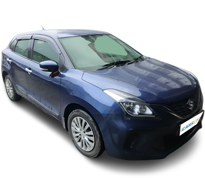 Maruti Baleno-img